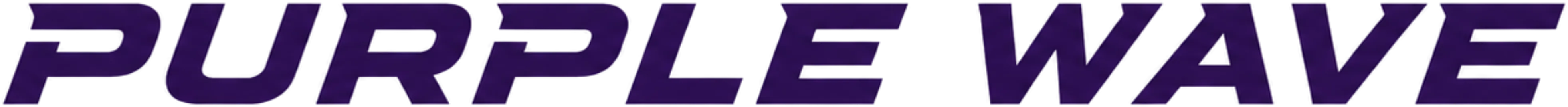 Purple Wave